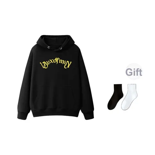 XDFM Осенний Зимний Пуловер Толстовка Унисекс