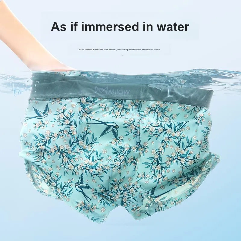 MIIOW Men Underpants-7