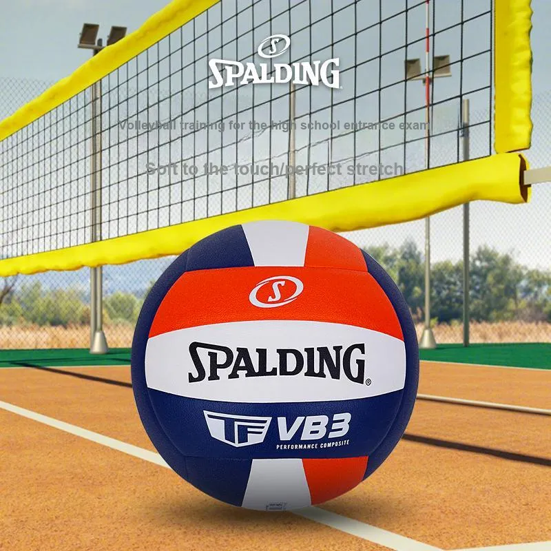SPALDING TF Collection Volleyball-2