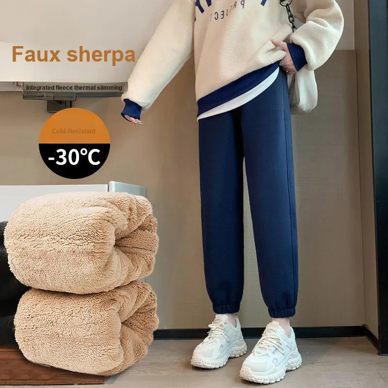 Merry City Casual Pants Women's-18