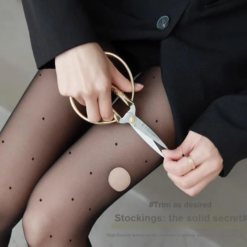 Lanza Stockings Women's Combo Set-4