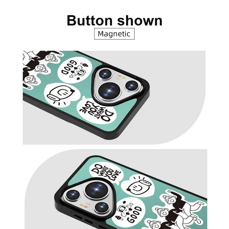 X Beast Lab Phone Cases-9