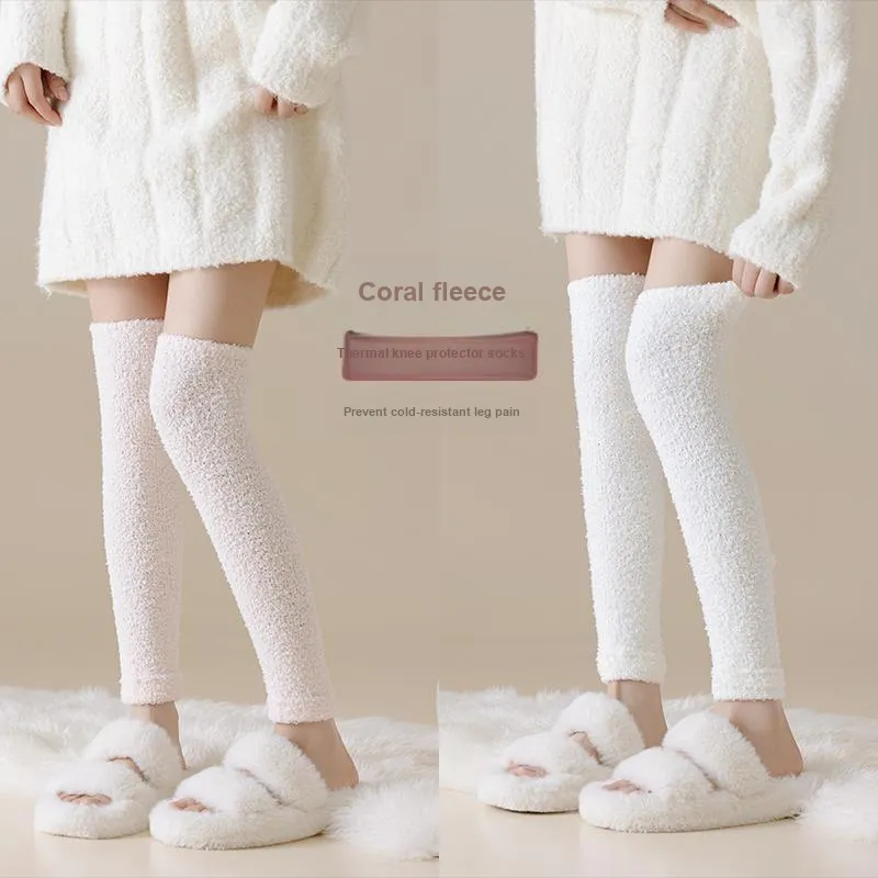 Top Melon Thigh high Socks Women's 3 Pack-1