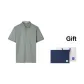 Green Gray K9 (Blue White Box)