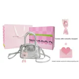 Silver, Love at First Sight Gift Box Set