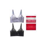 2 Pack (Blue+Black)