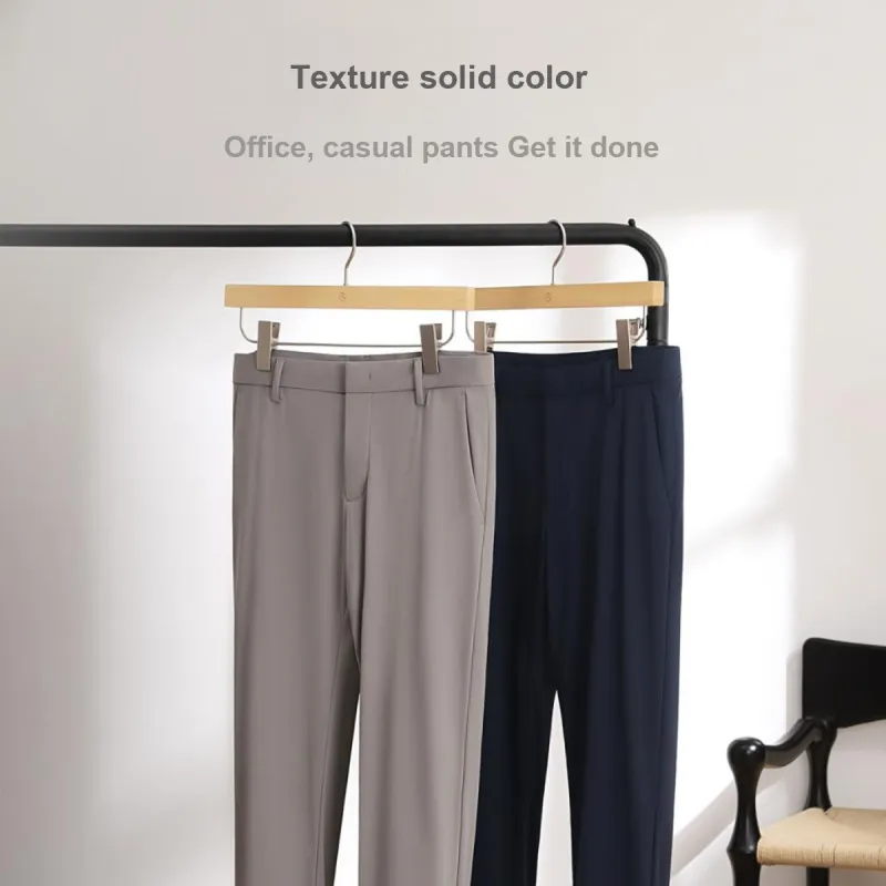 GOLDLION Casual Pants Men's Multi Specification Multiple Colors-5