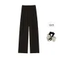 Black+Hair Tie (Comes with)