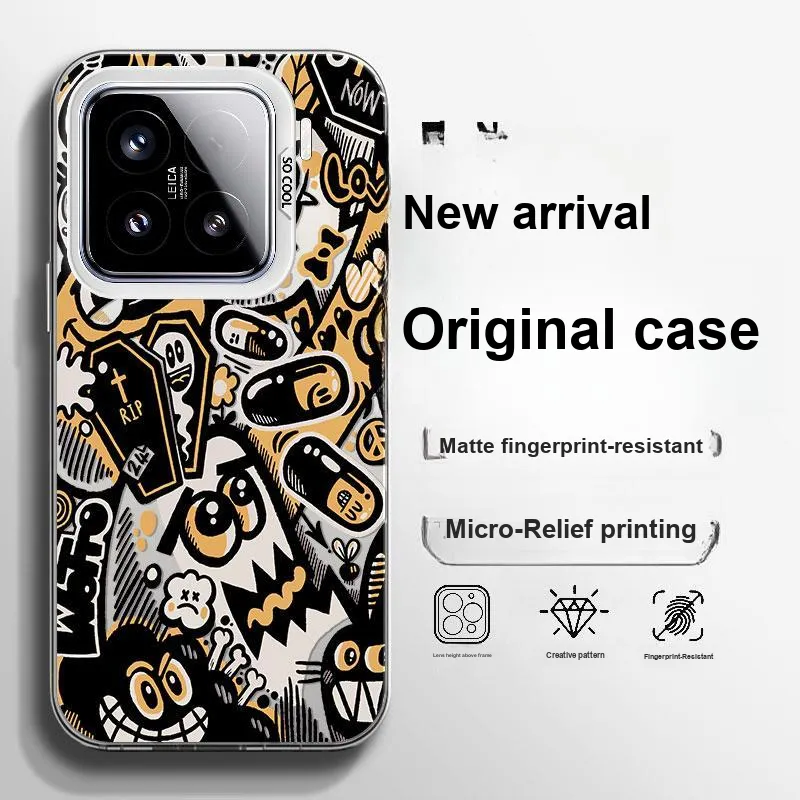 BAOCHENG Phone Cases-3