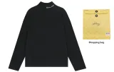 Black Shopping Bag