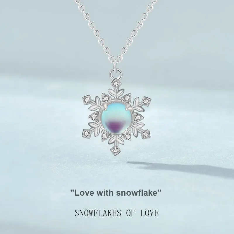 Quarqor Necklaces Women's-1