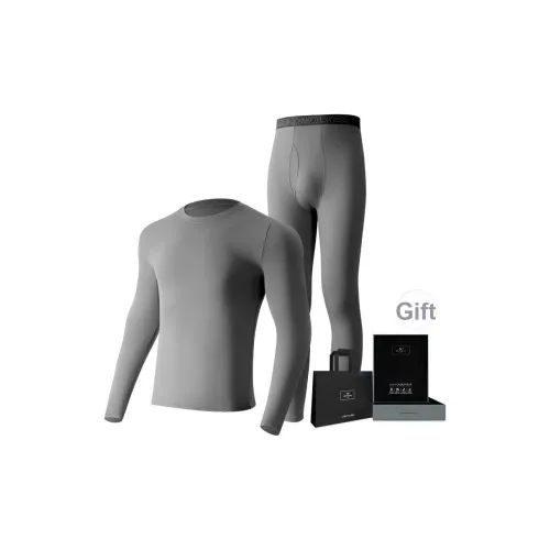 SEPTWOLVES Мужские термокуртки