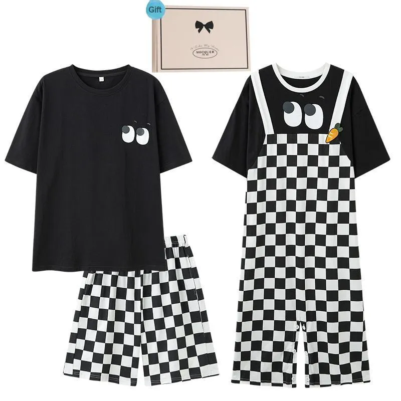 MIOJUER Unisex Pajama Sets-0