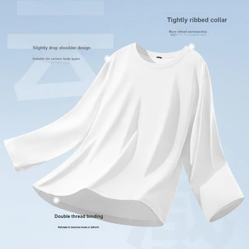 MINISO T Shirts Unisex-5