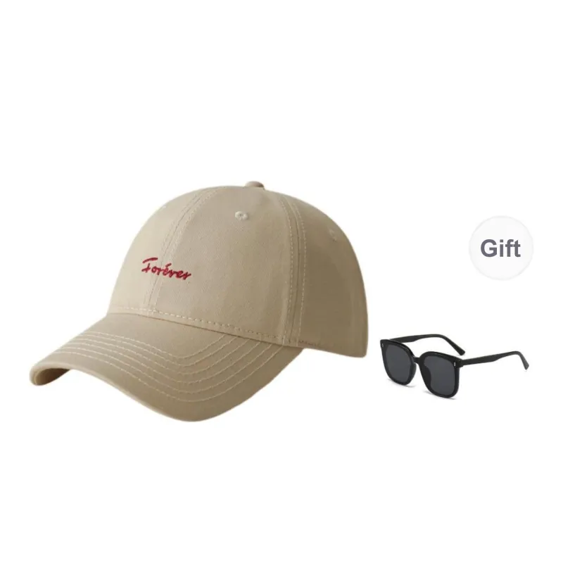 Mulinsen Cotton Baseball Caps Unisex-4
