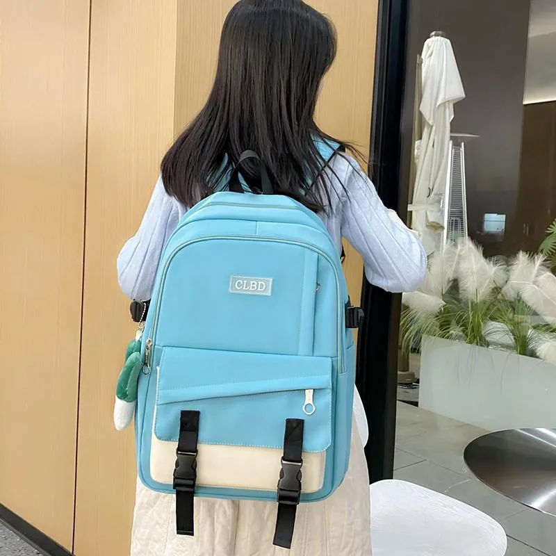 Venerable Brahma Backpacks-8