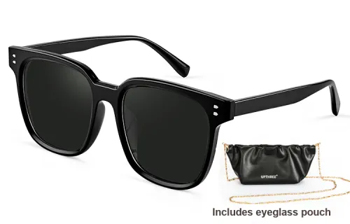 Upthree Sunglasses Unisex