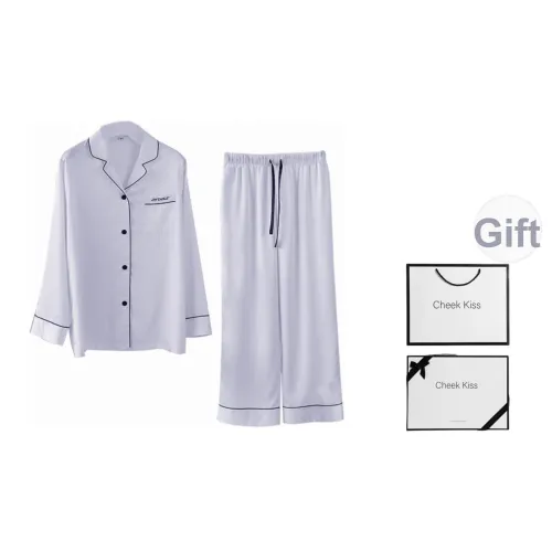 Cheekkiss Пижама Подарочная Коробка Мужская