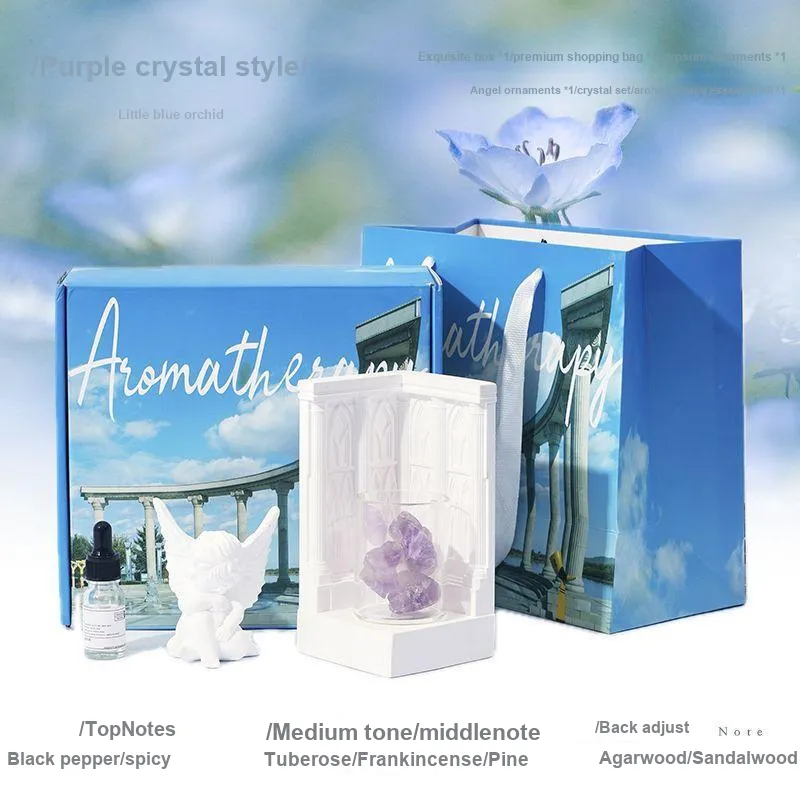 Meter Gift Box Sets-8