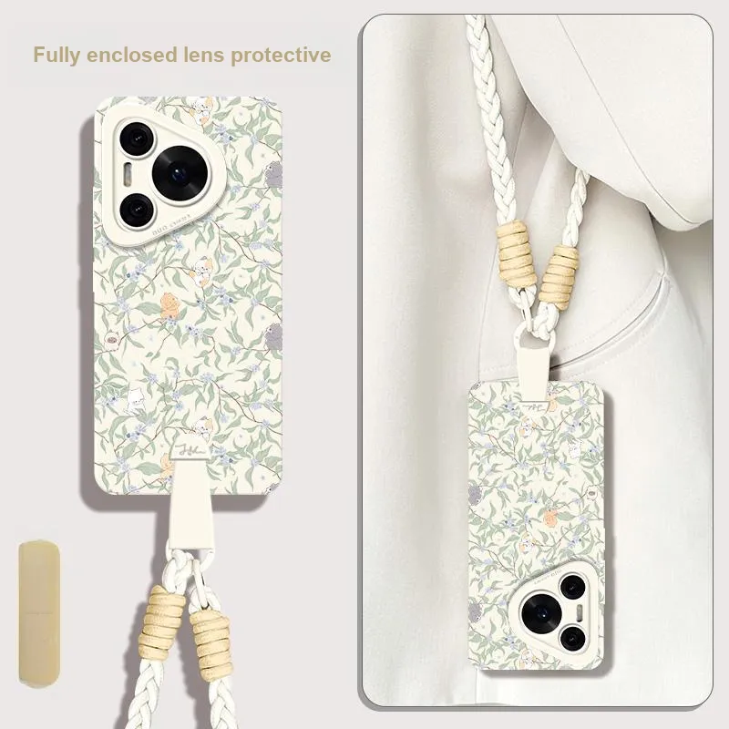 Interesting shell Phone Cases-4