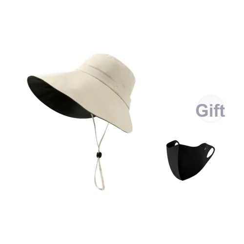 RX UVCUT Полиамид UV Защита Головные уборы Унисекс