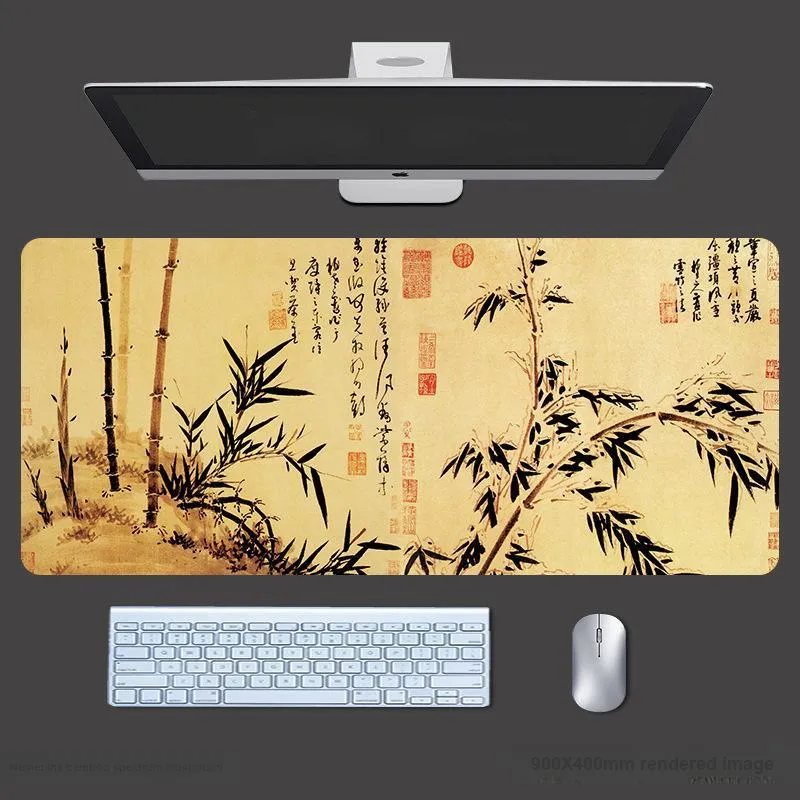 LOVINGCOOL Mouse Pads-18