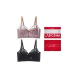 2 Pack (Mauve Purple+Black)