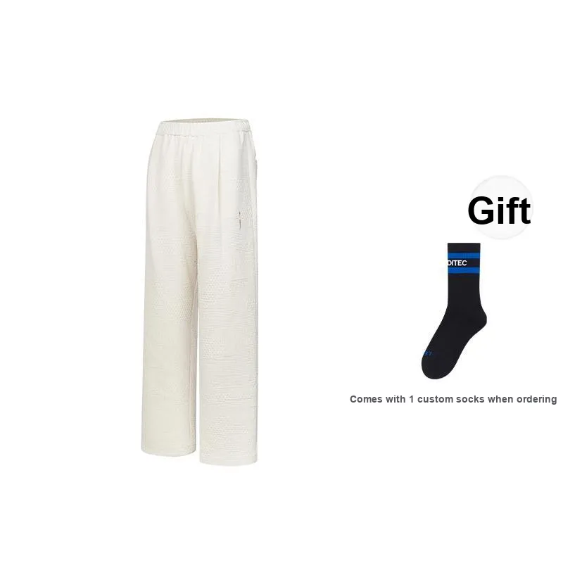 MODITEC Casual Pants Unisex-0