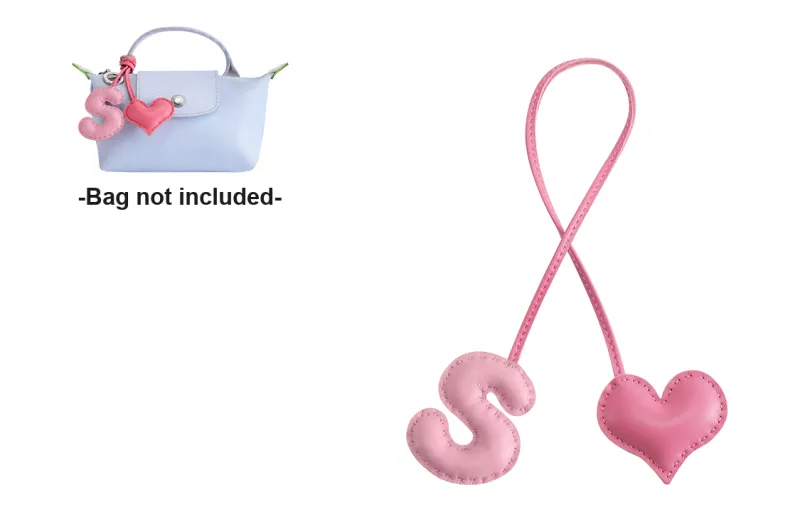 Jingxi Bag Straps-3