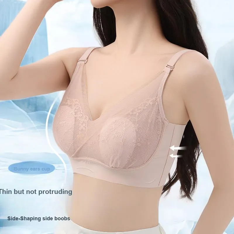 GUJIN Women's Bras-7