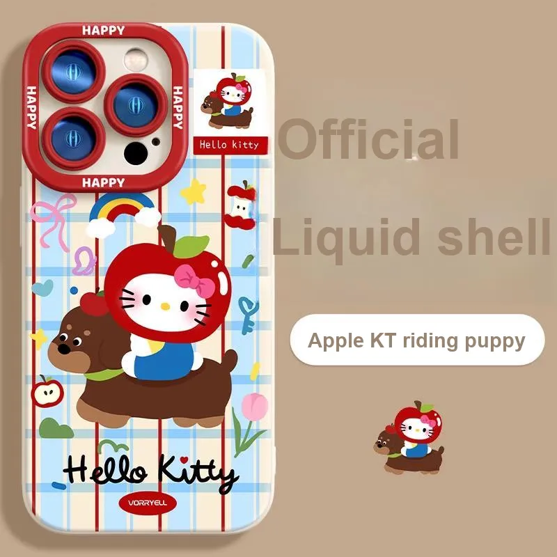 HASEE Phone Cases-1