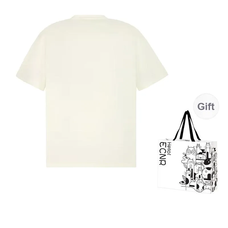 ECNR T Shirts Women's-8