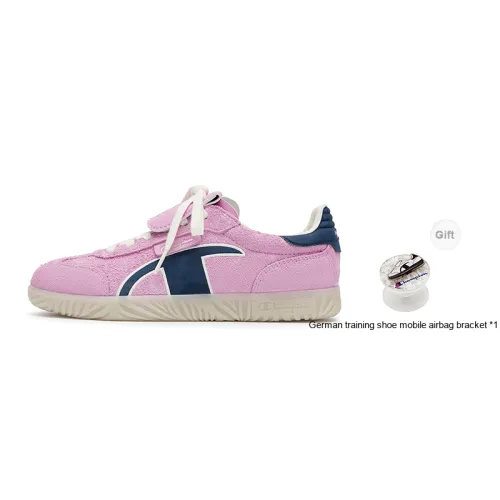 Champion Skateboard Shoes Women's Low-Top