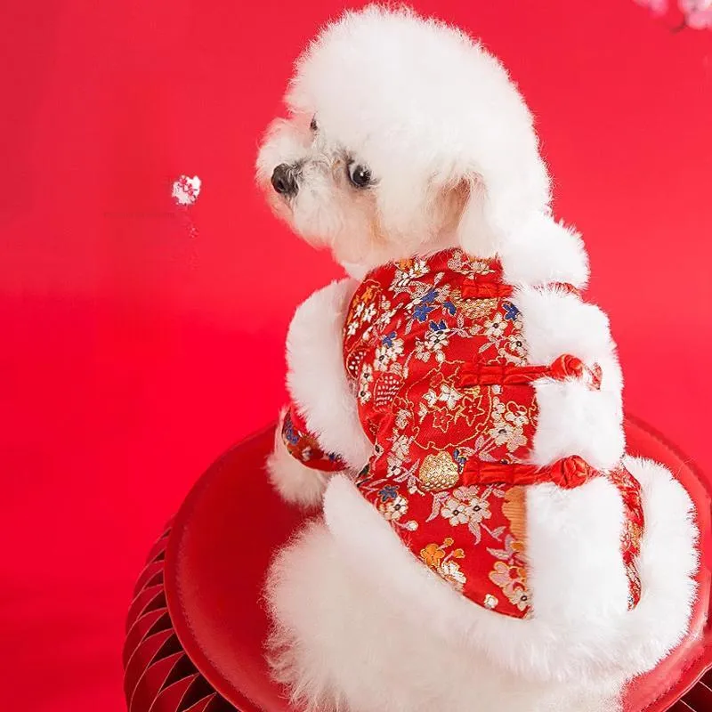 Hippie dogs Pet Clothing-1