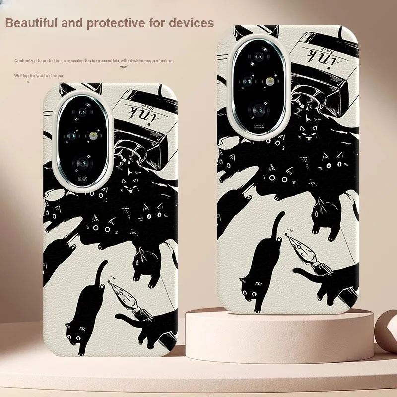 YIBAOBAO Phone Cases-1