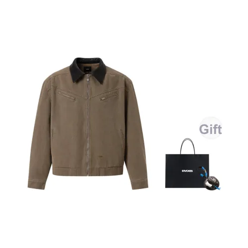 IMXS Унисекс Куртки