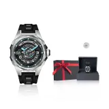 Black+Giveaway Strap