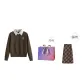Coffee Clothing Sets