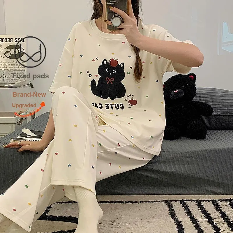 Maultiay Pajama Gift Box Women's-2