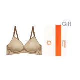 New Packaging Thin Shoulder Strap, Khaki