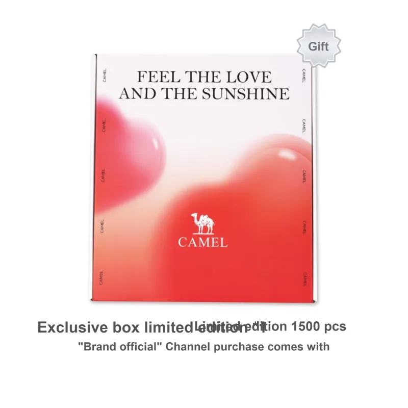 CAMEL Capsule Sun Protection Clothing Men's-8
