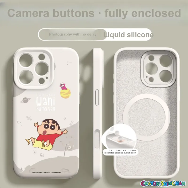 Yule Phone Cases-3