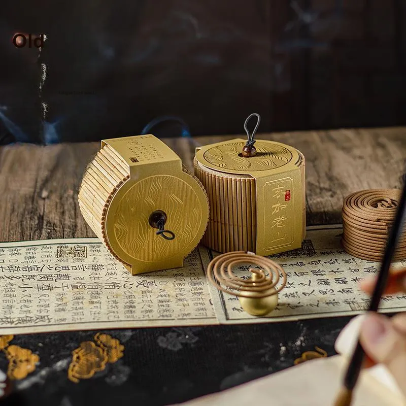 Waiters Incense & Coil Incense Accessories-8