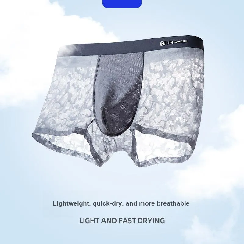 HLA Men Underpants-2