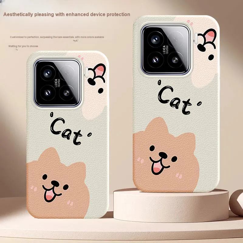YIBAOBAO Phone Cases-1