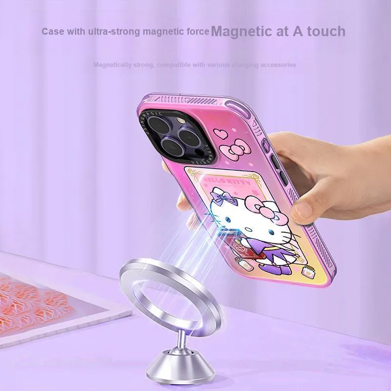 Sanrio Phone Cases-27