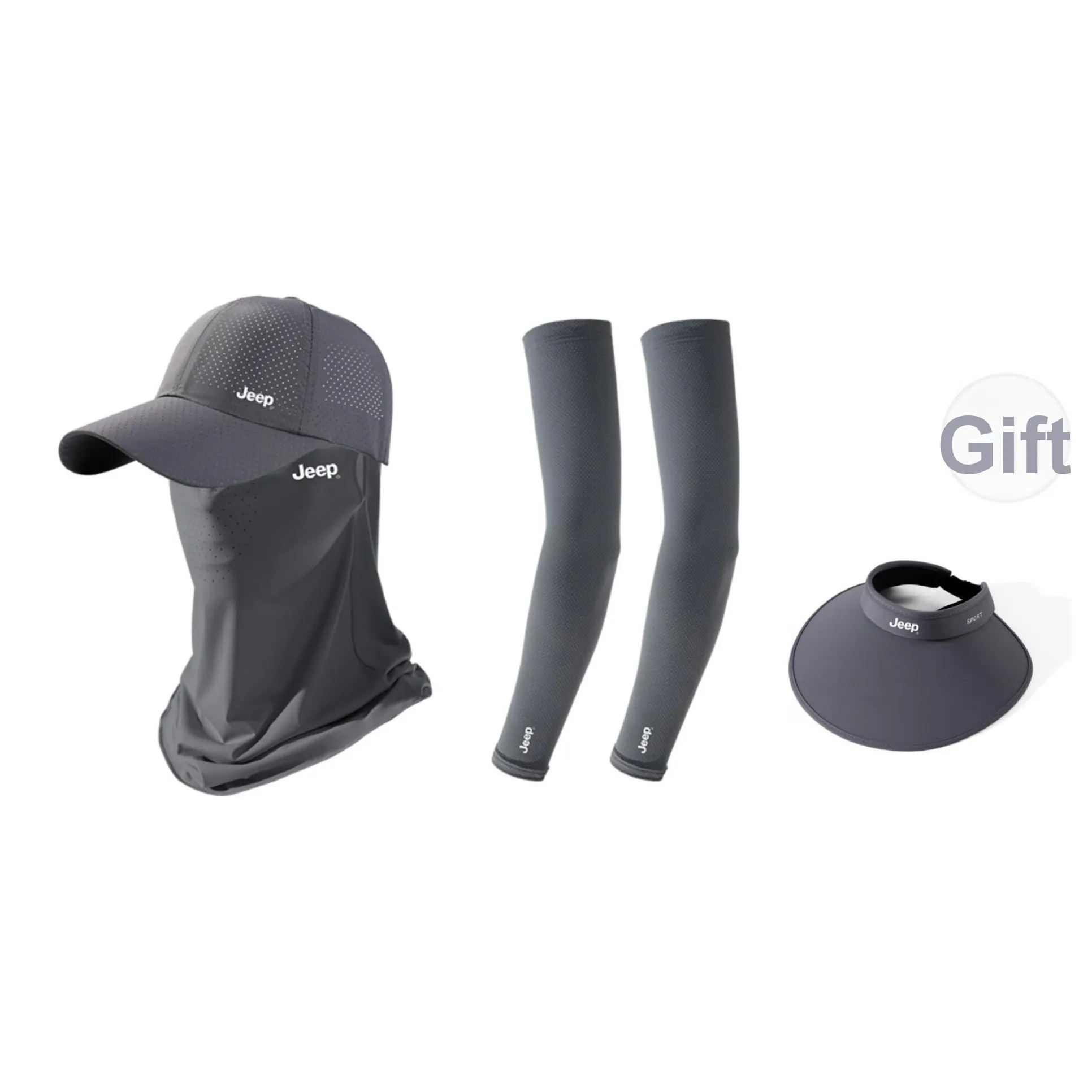 JEEP Легкие Кепки Мужские