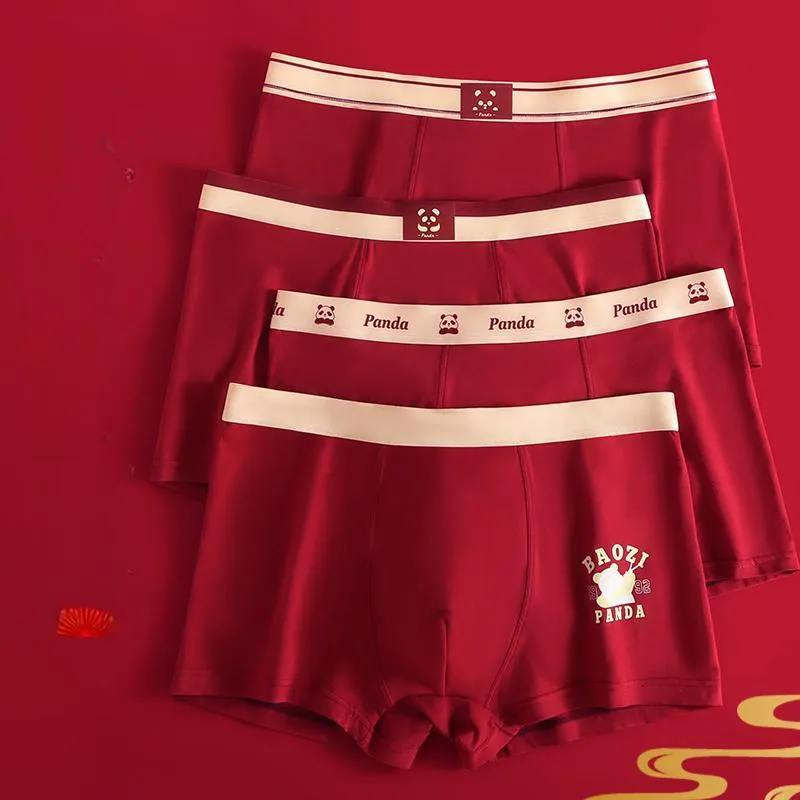 MIIOW Honmei Honmei Series Underpants Men's Combo Set-13