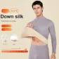 Elegant Gray[Includes Down Silk 7A Antibacterial]