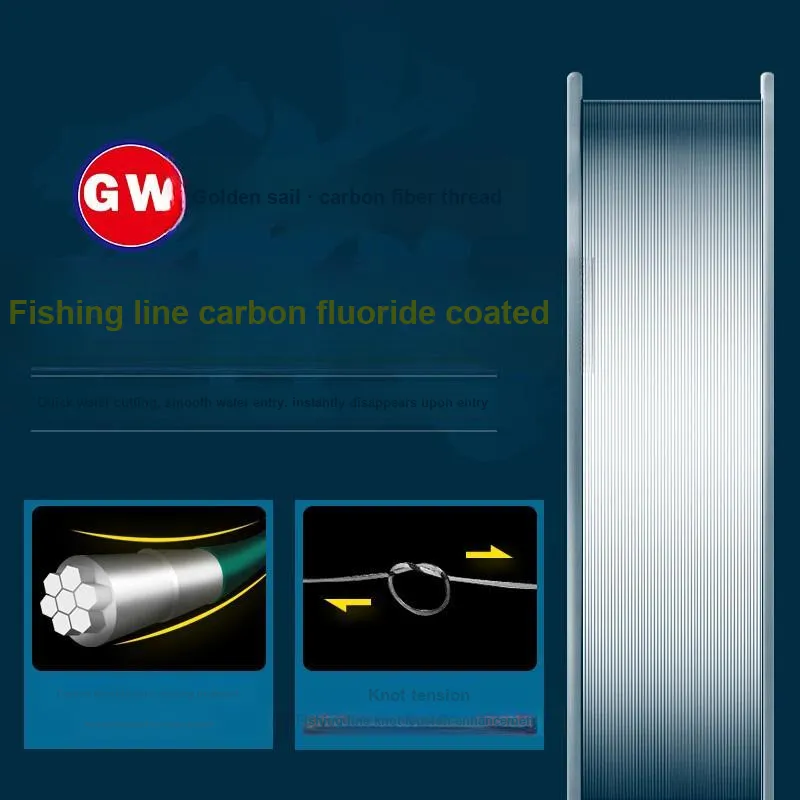 GW Fish Line-0
